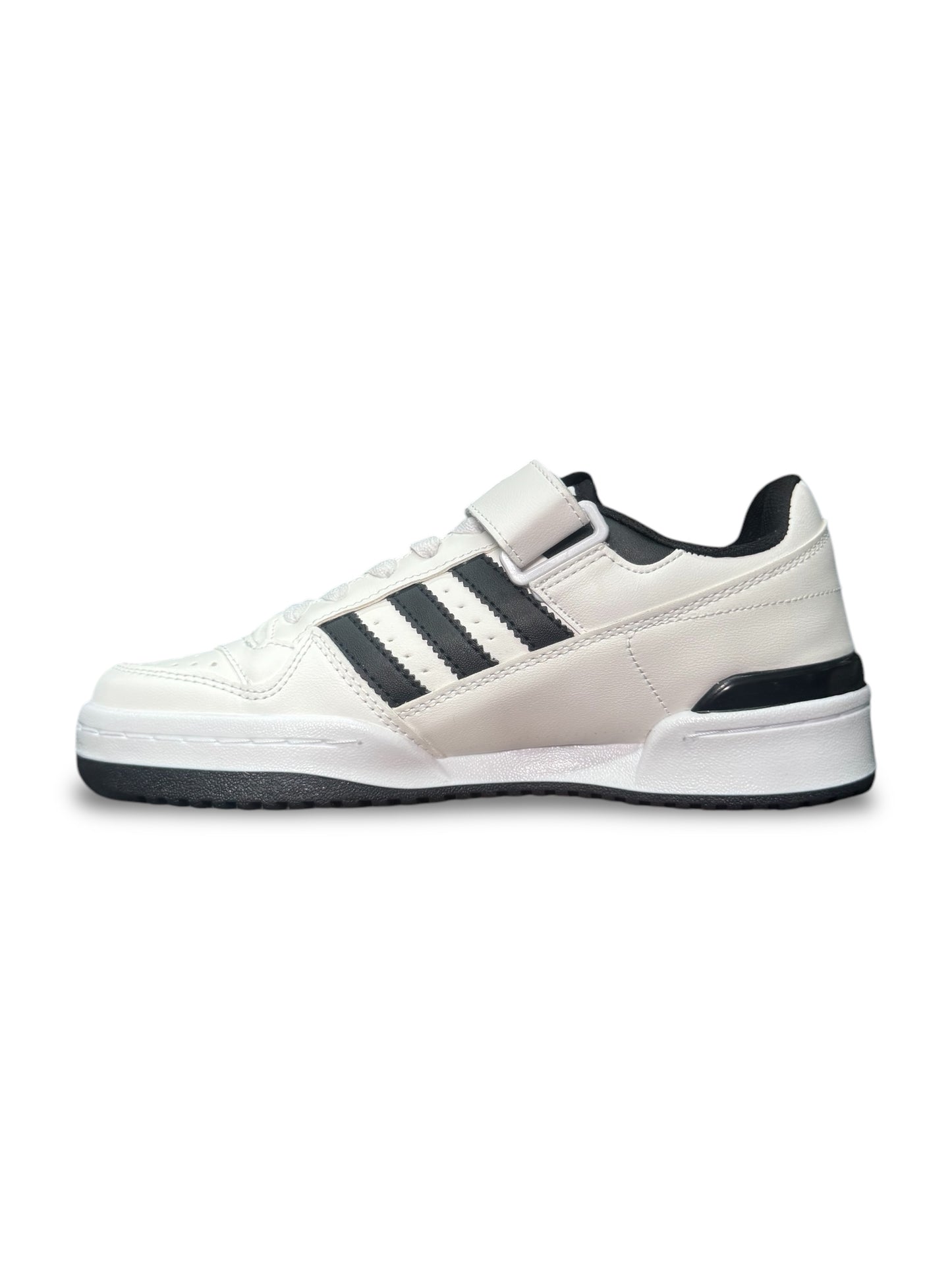 Adidas Forum Blanco Negro 23-26
