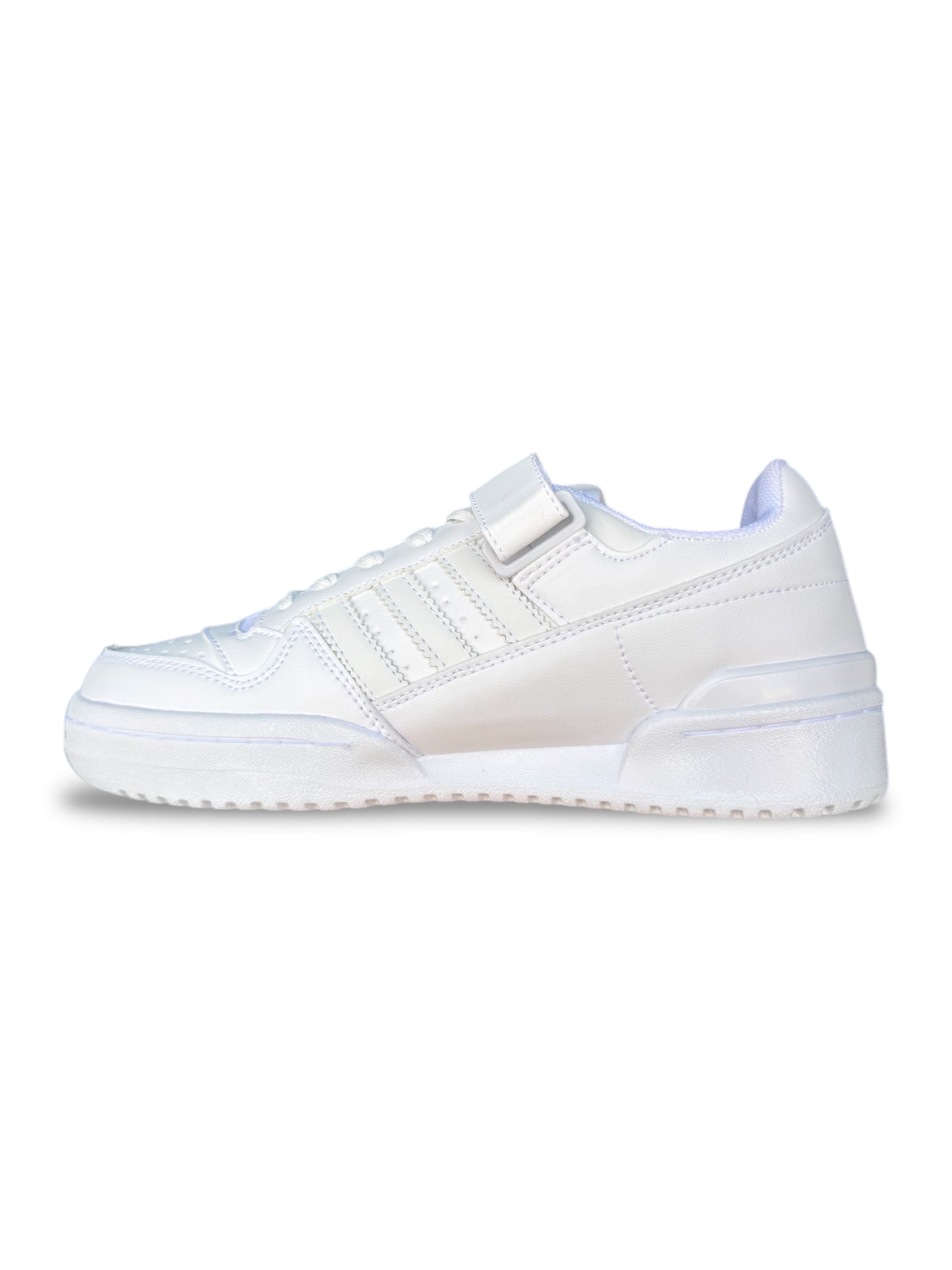 Adidas Fórum Blanco Total