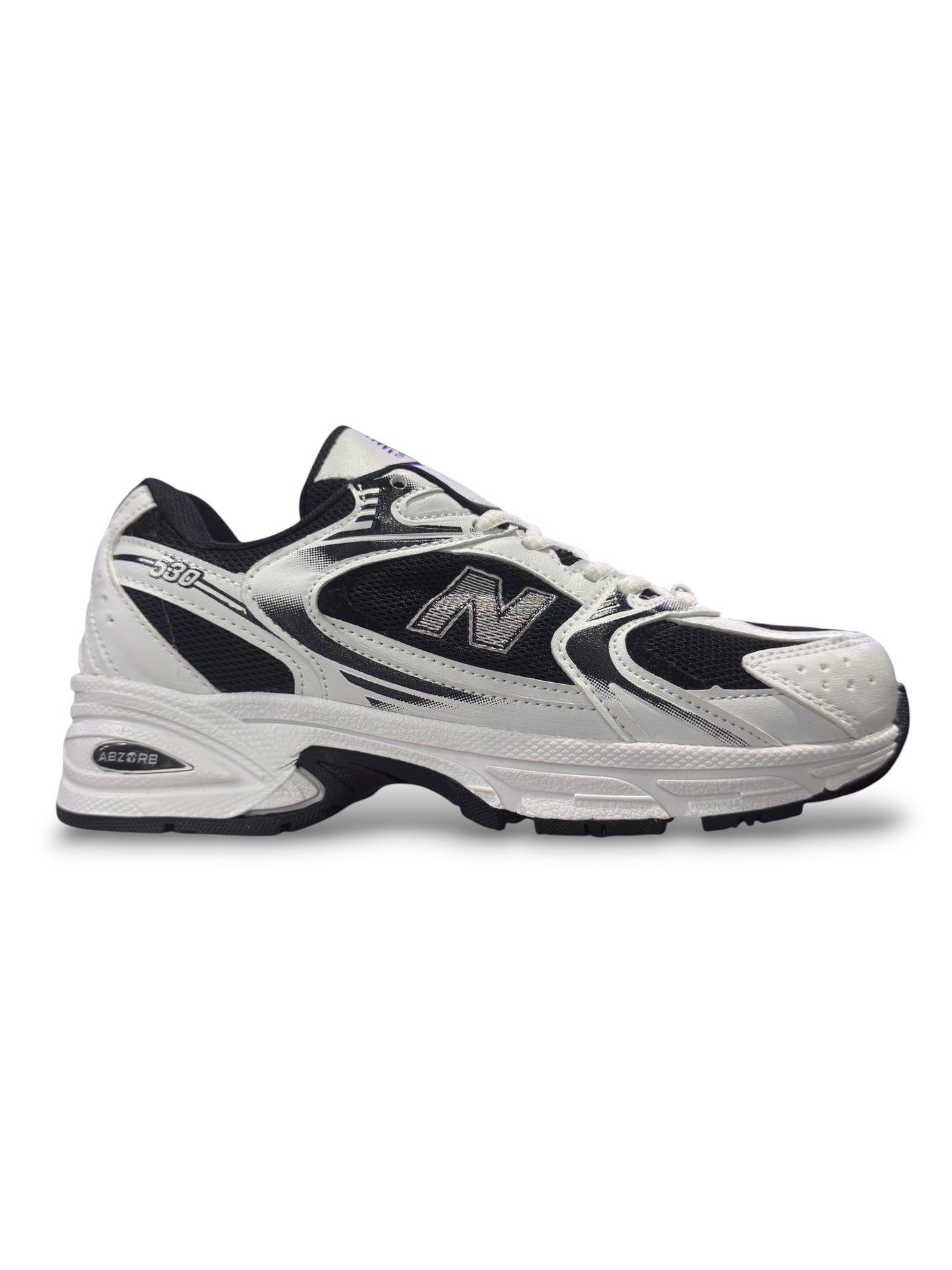 New Balance 530 Strobel 6x$1,950