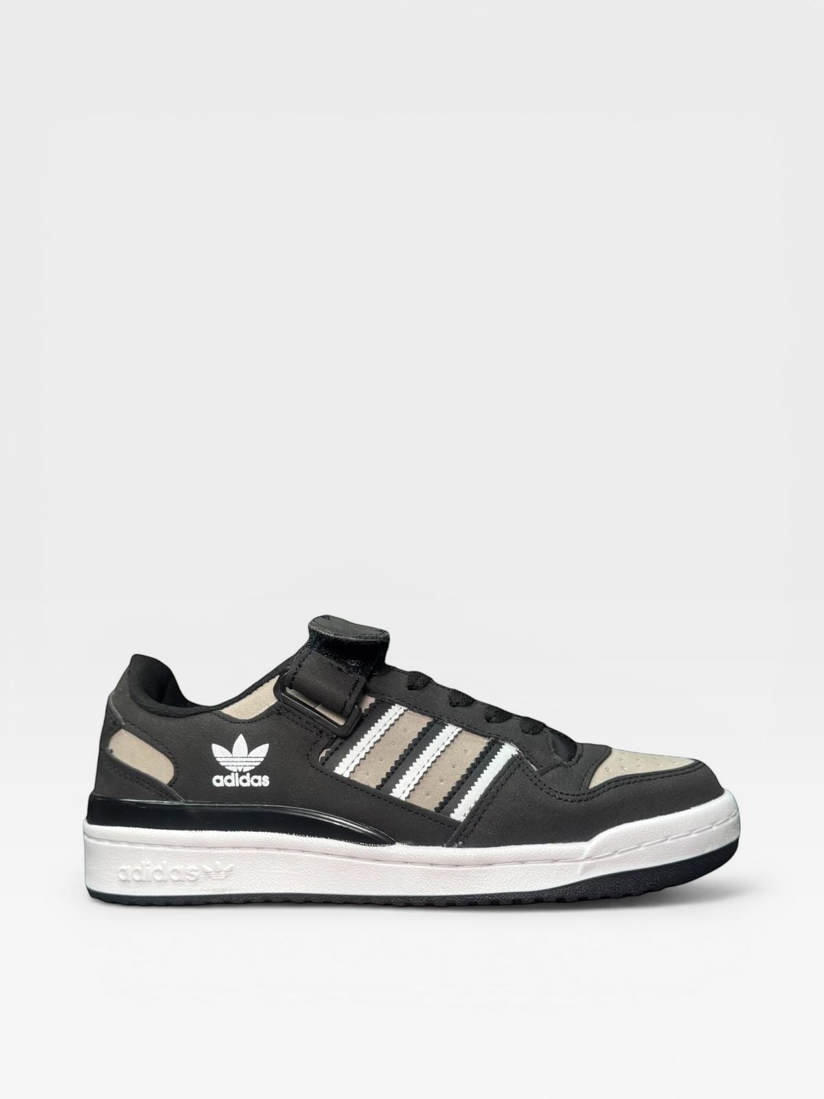 Adidas Fórum Oreo 23-26