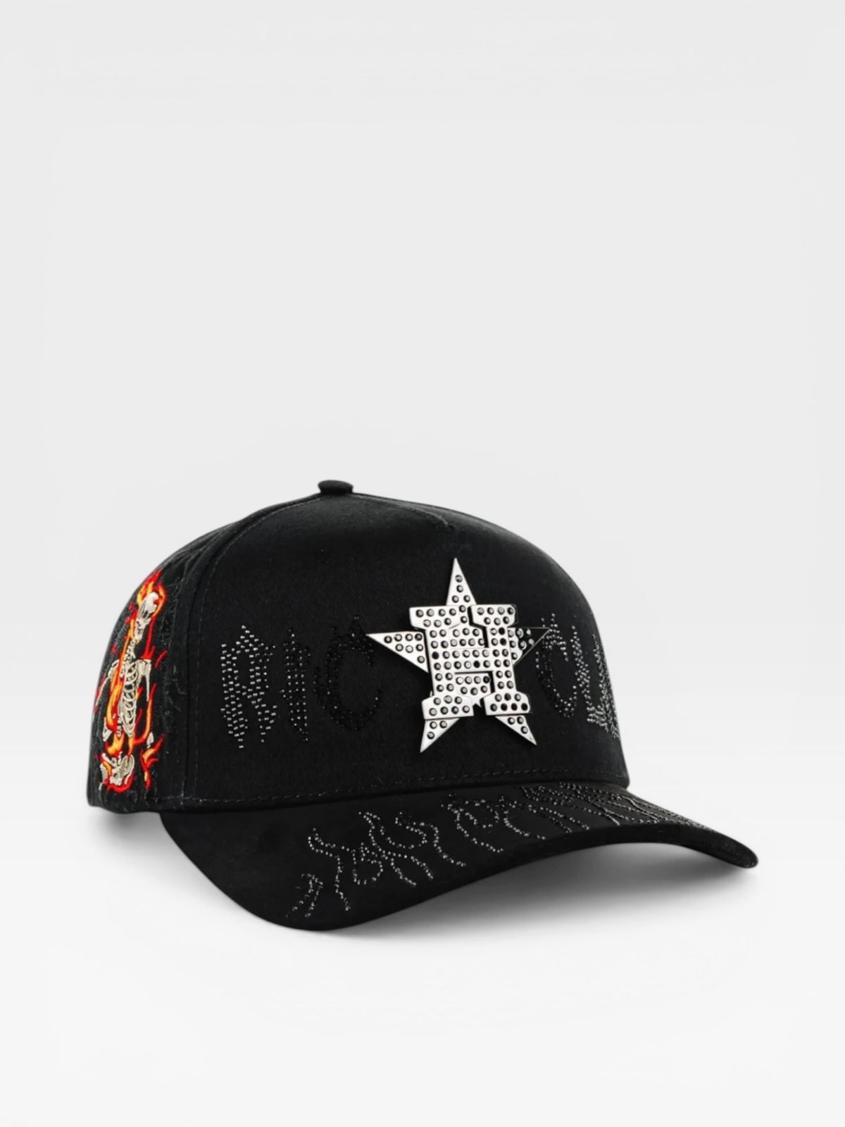 Gorra Rico Hats