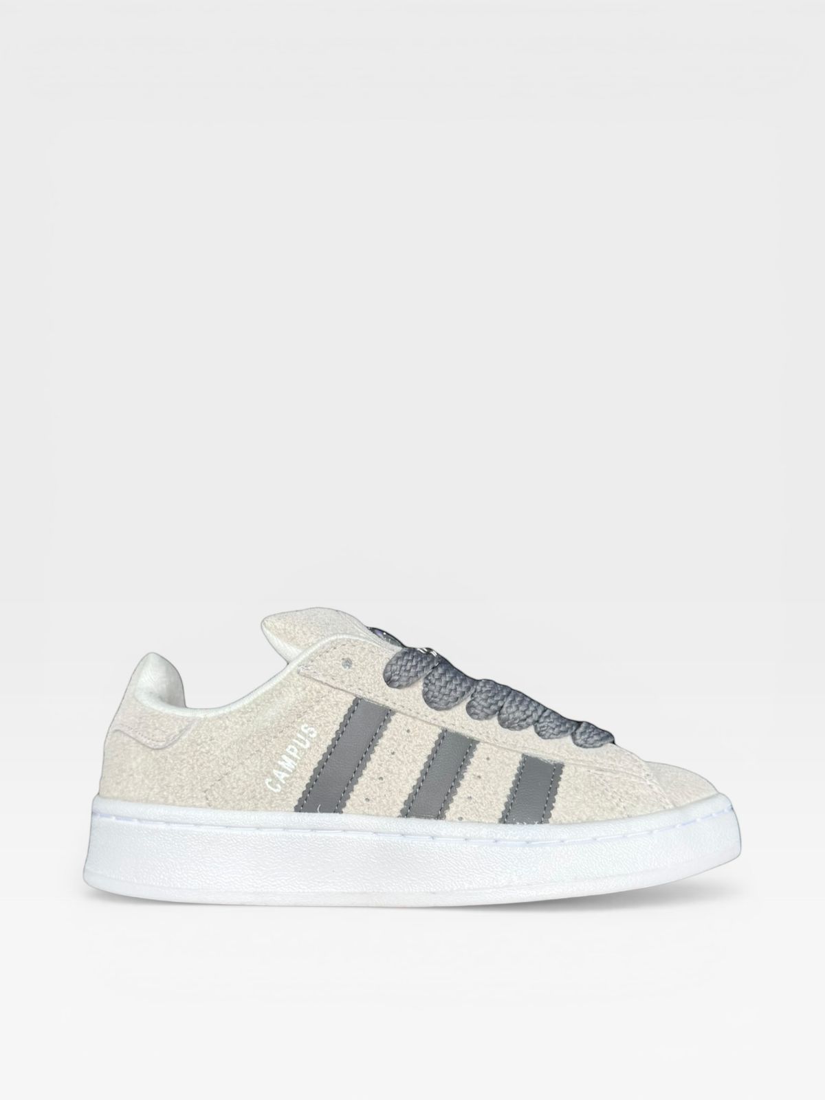 Campus 00s Gris Polar 23-26
