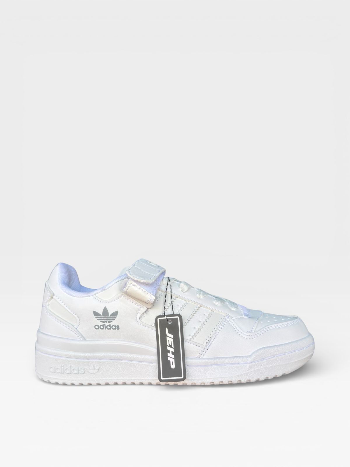 Adidas Fórum Blanco Total