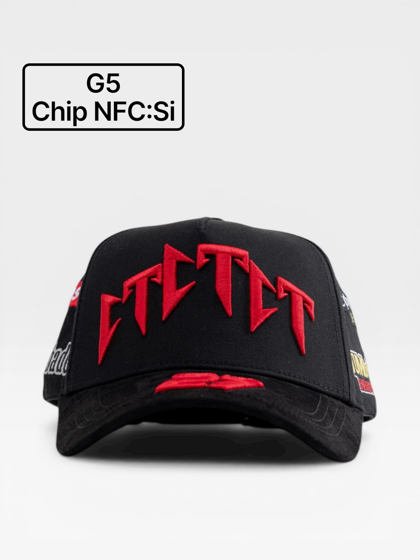 Paquete Emprendedor 10 gorras x $5,700