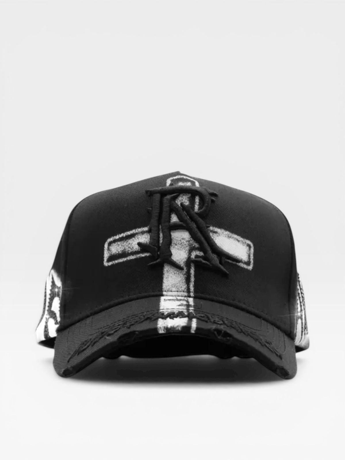 Gorra Rude Awwekenings