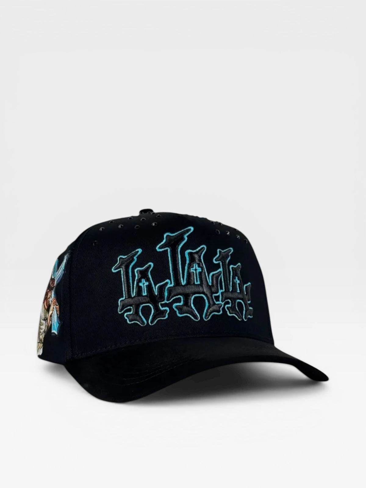 Gorra Hidden Studios