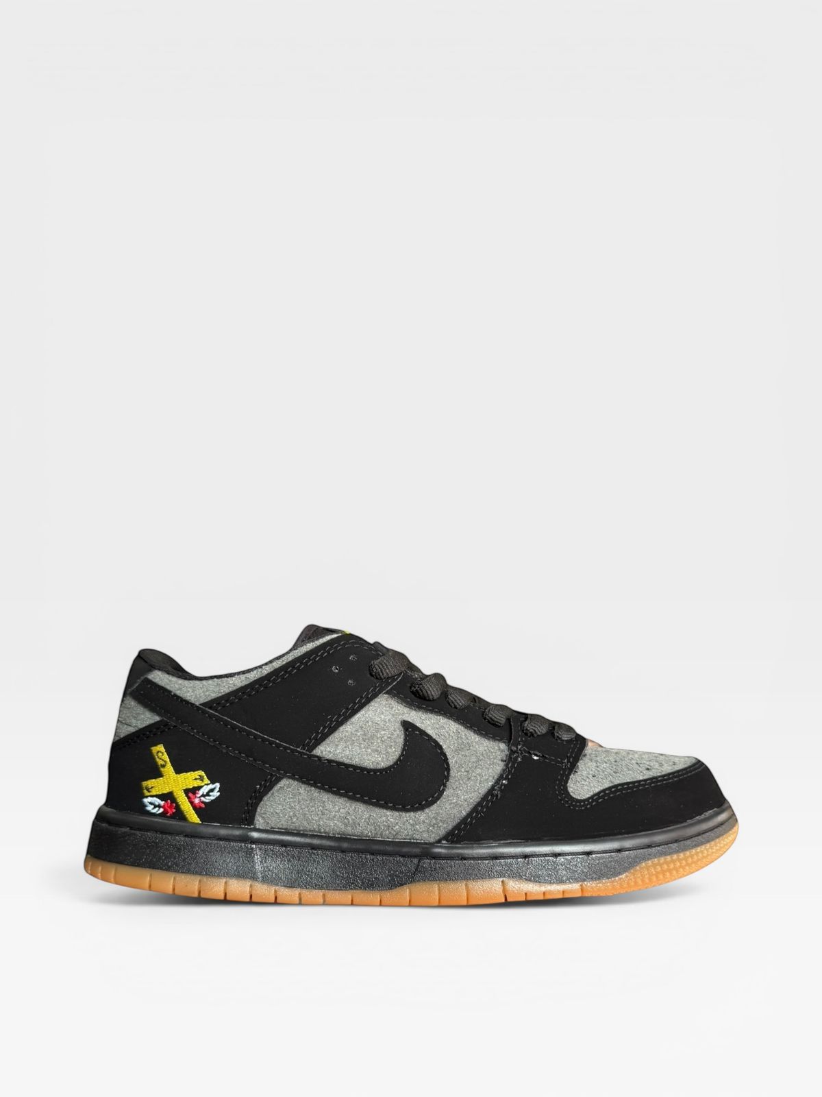 Nike Dunk SB Santa 11 25-28