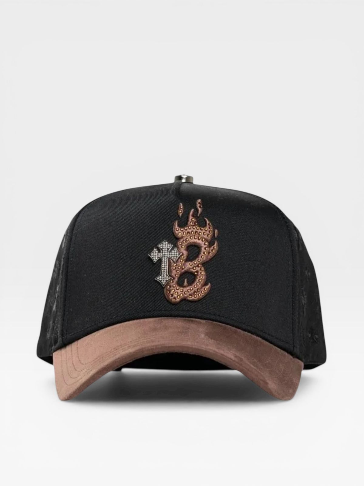 Gorra Barbas Hats