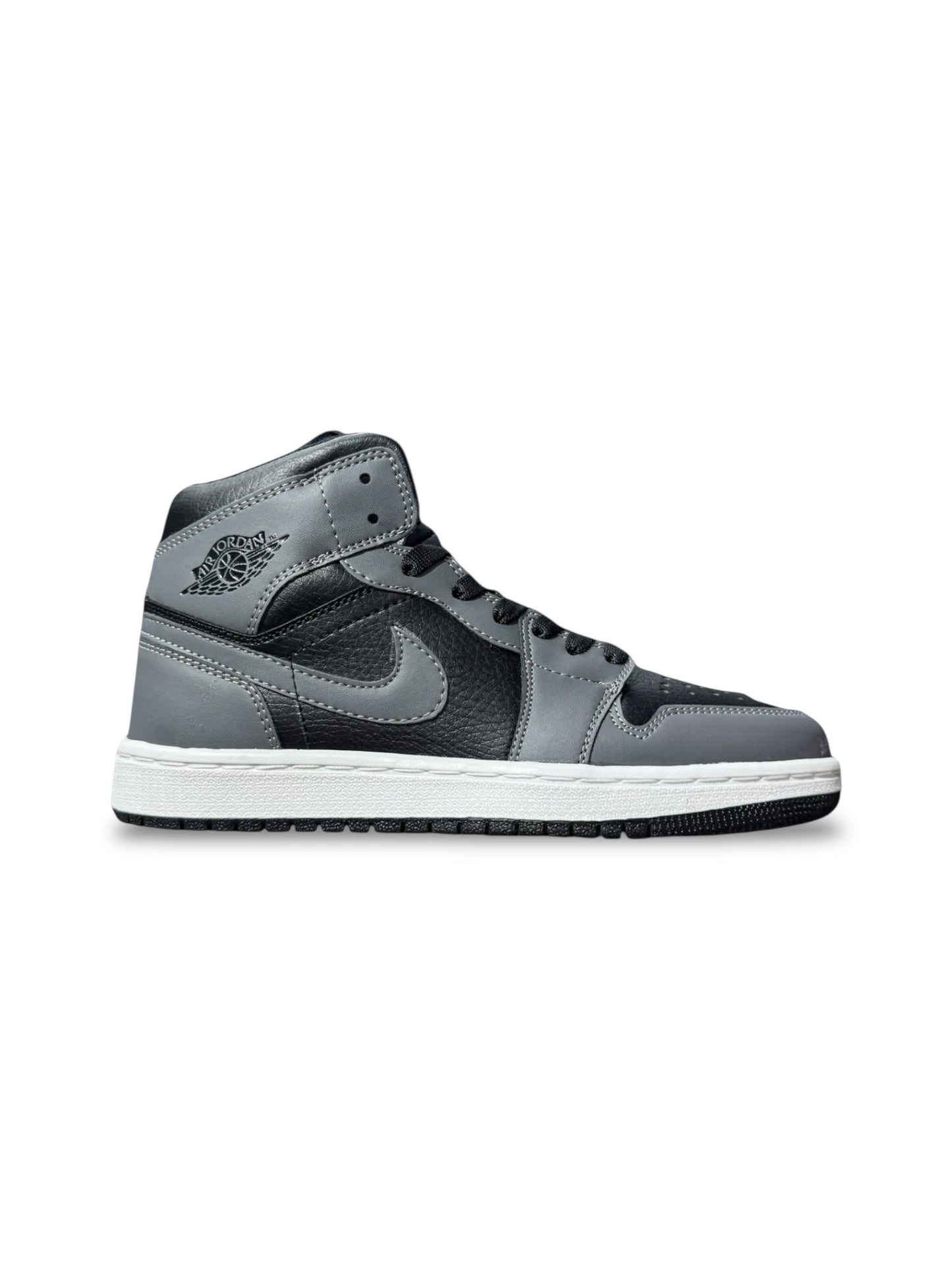 Jordan 1 High Ghost 22-25