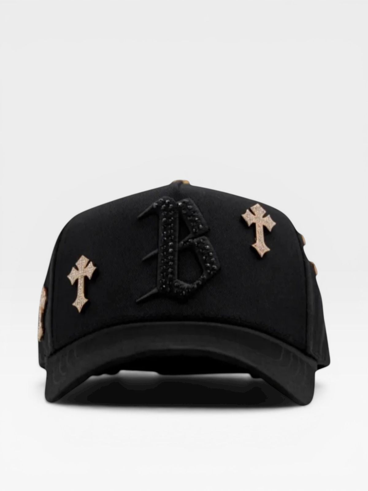 Gorra Barbas Hats