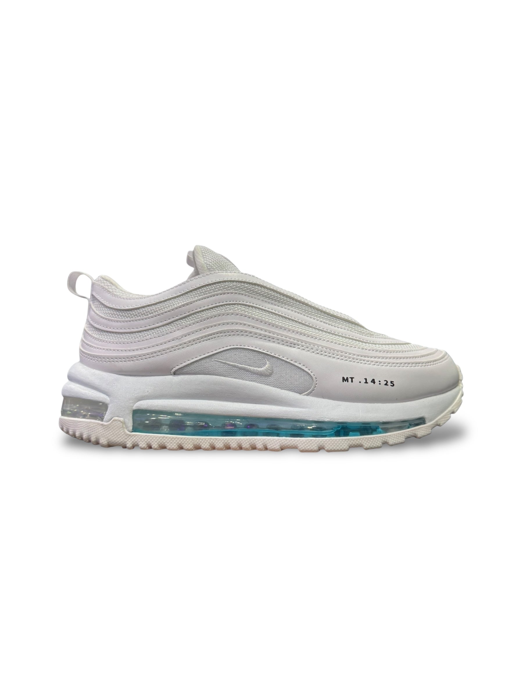 Running Shoes Nike Air Max 97 Elementos Zapatillas Hombre Nike Air