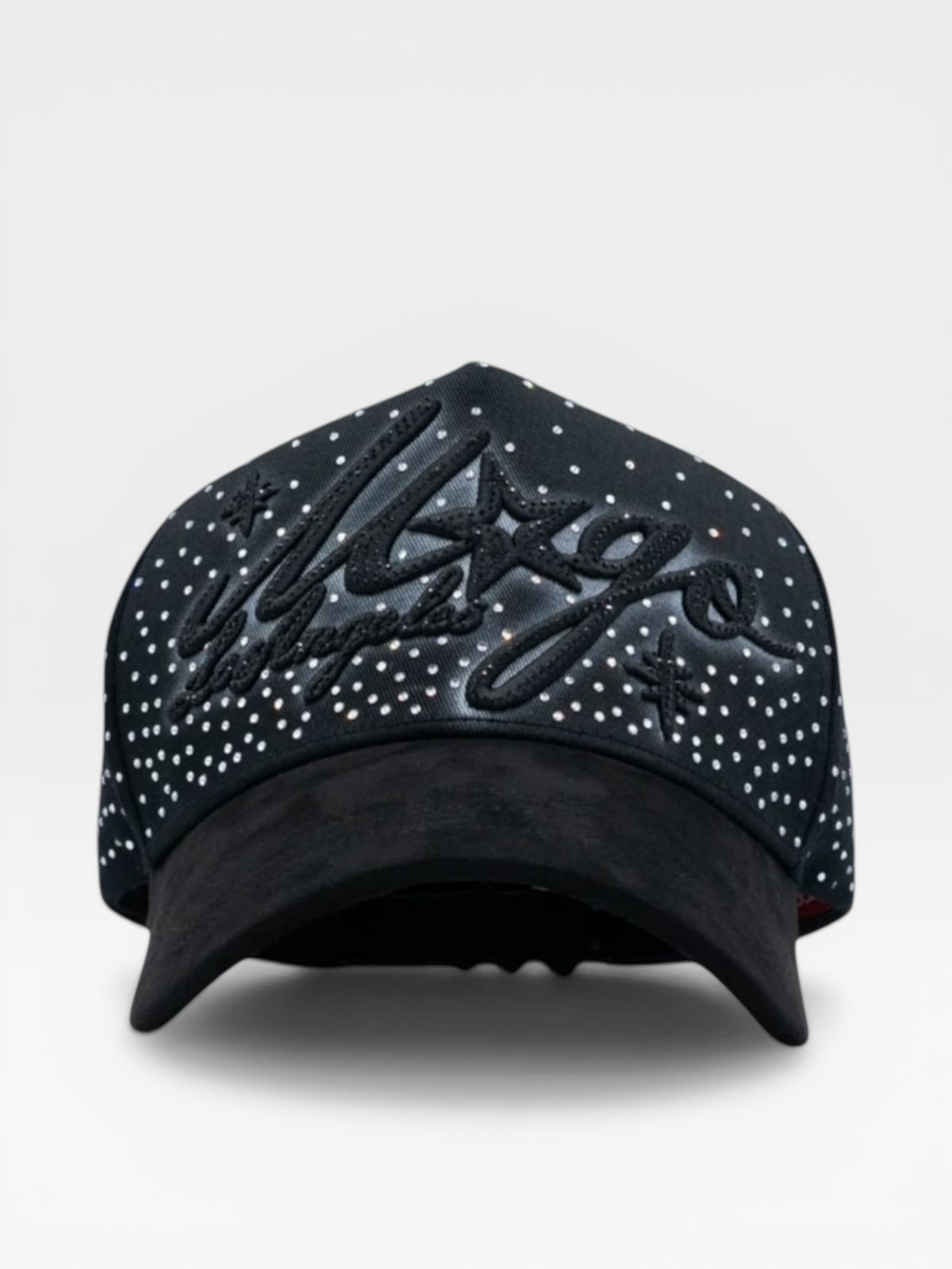 Gorra 31 hats El Mago