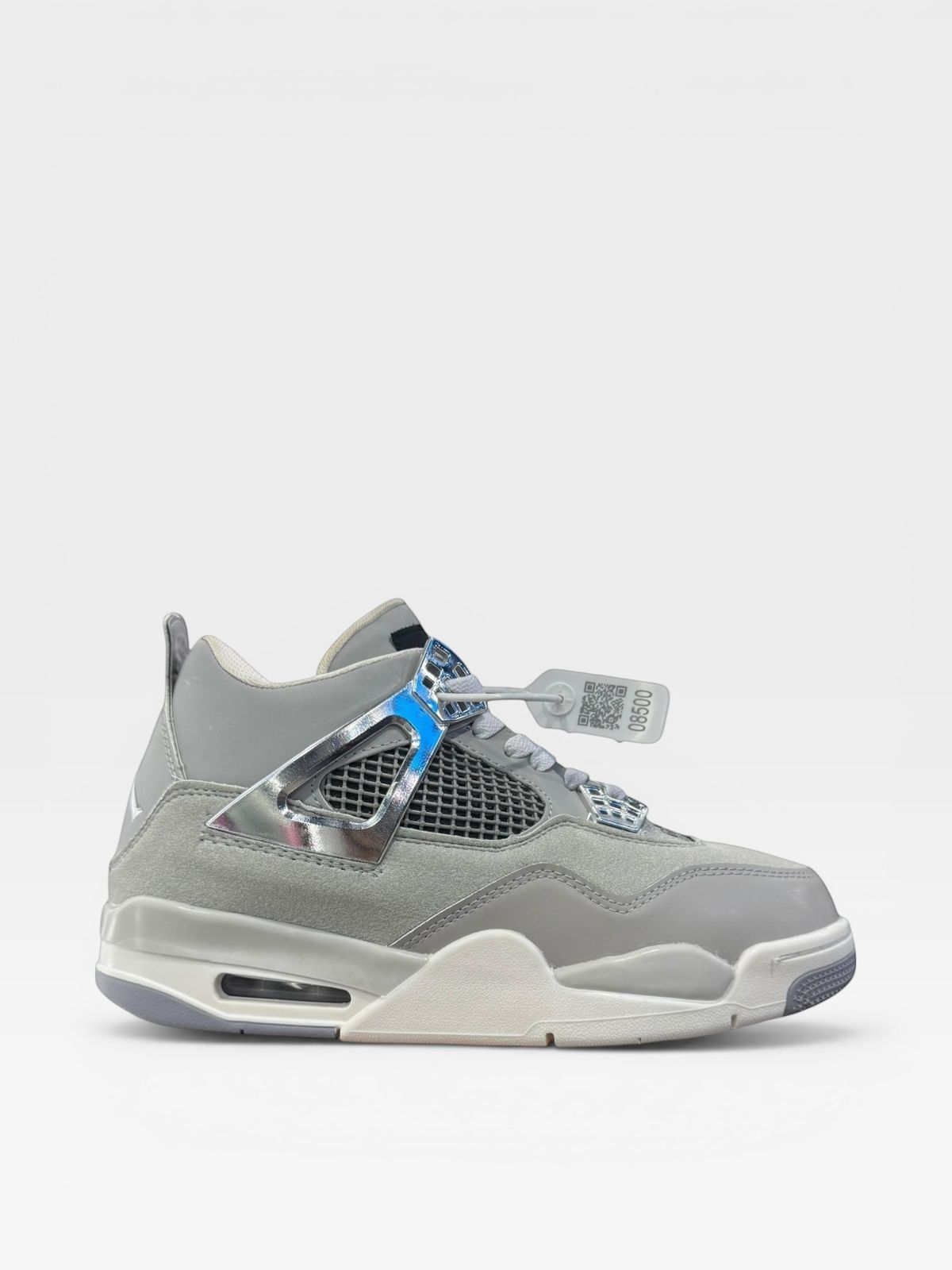 Jordan Retro 4 Frozen Moment 26-29