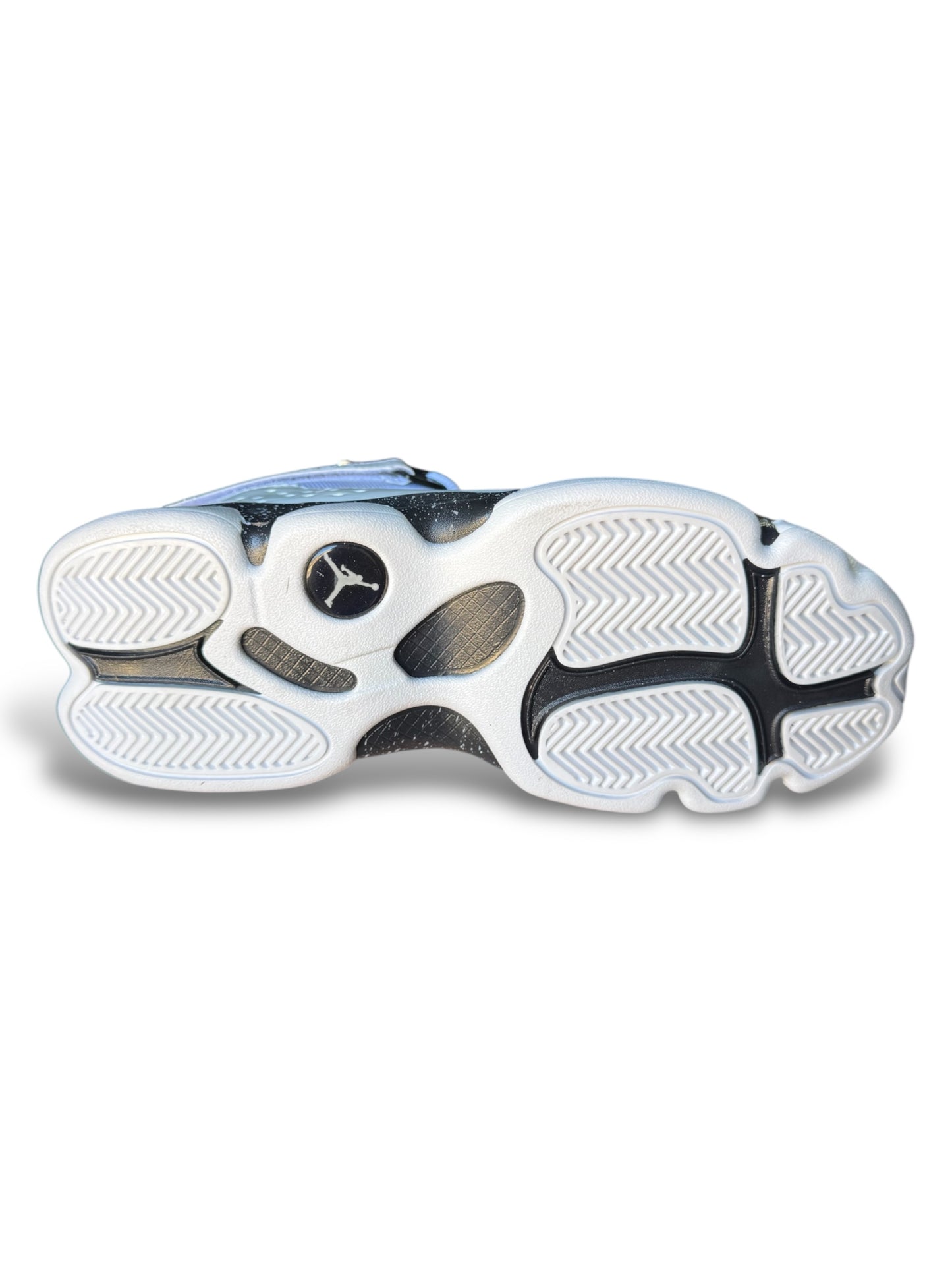 Jordan Retro Six Ring Snow 26-29