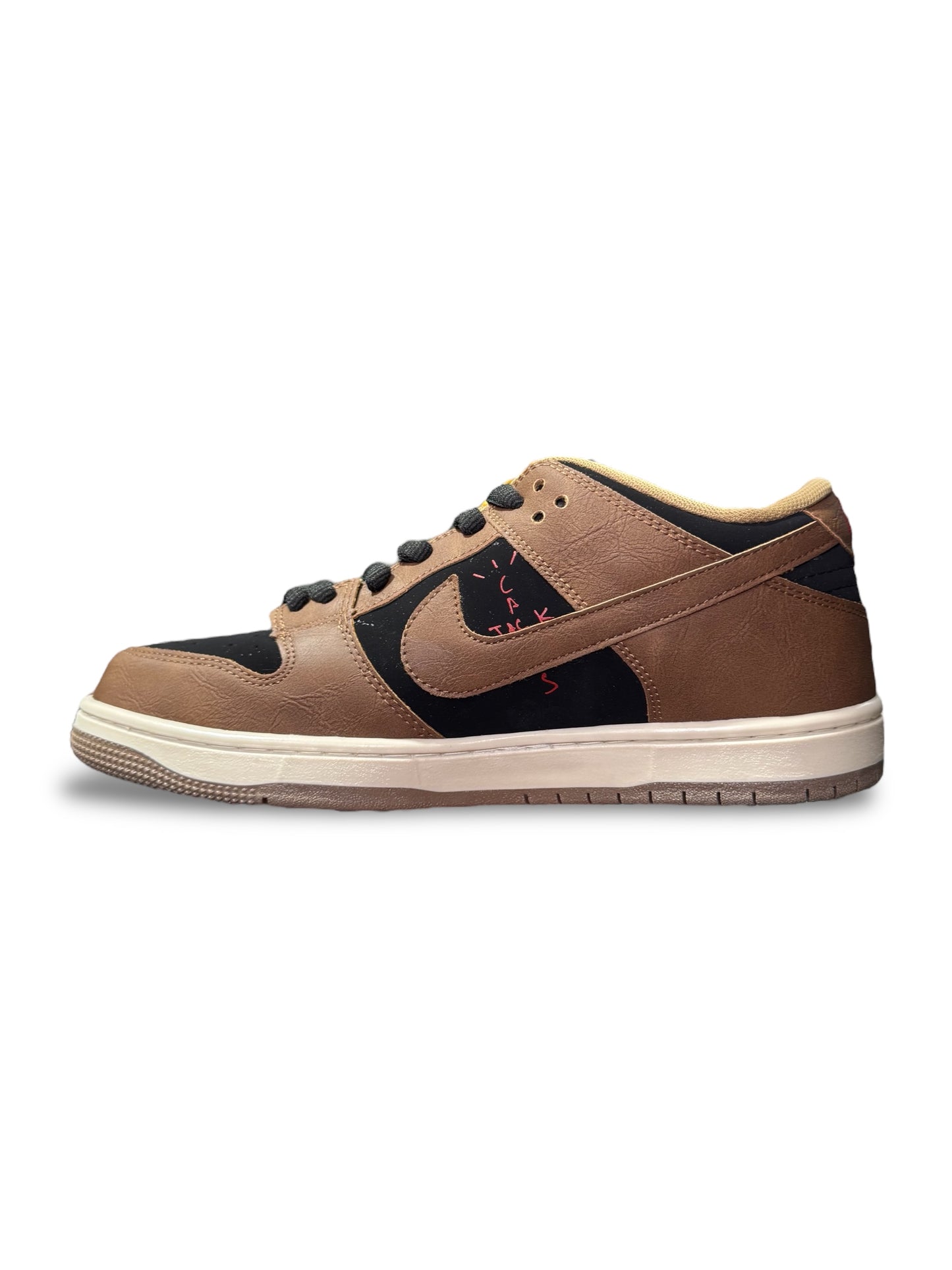 Nike Dunk SB Travis Mocca 23-26