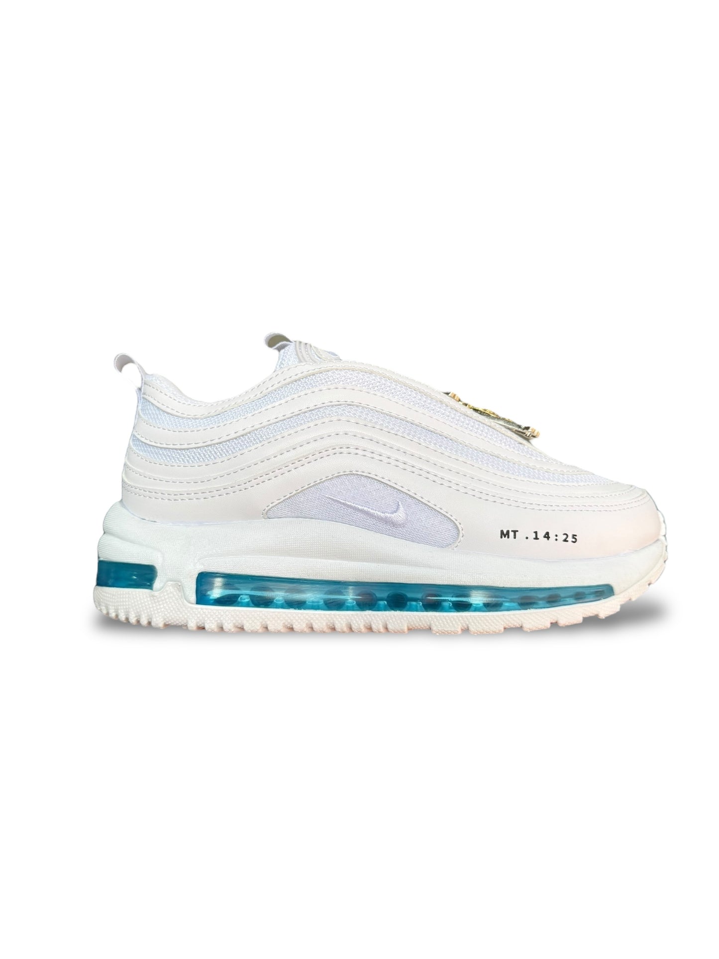 Nike Air Max 97 Agua Bendita 23-26