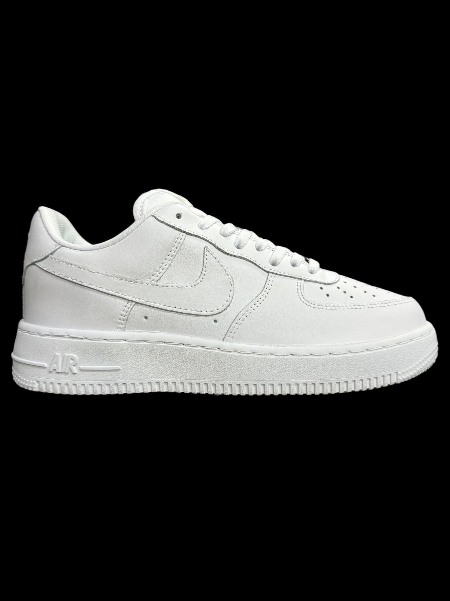 Air force 1 piel online