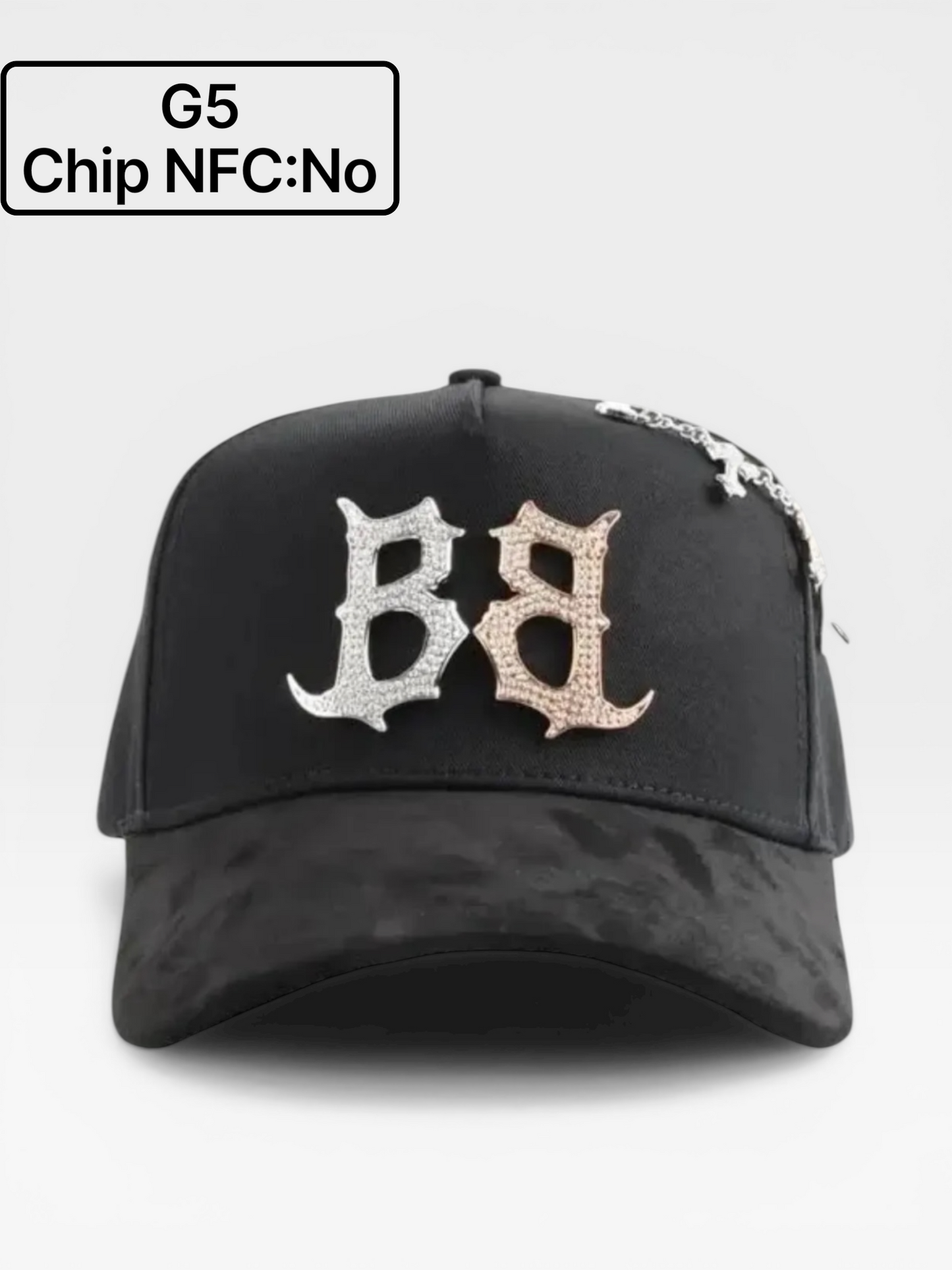 Paquete Emprendedor 10 gorras x $5,700