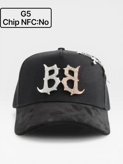 Paquete Emprendedor 10 gorras x $5,700