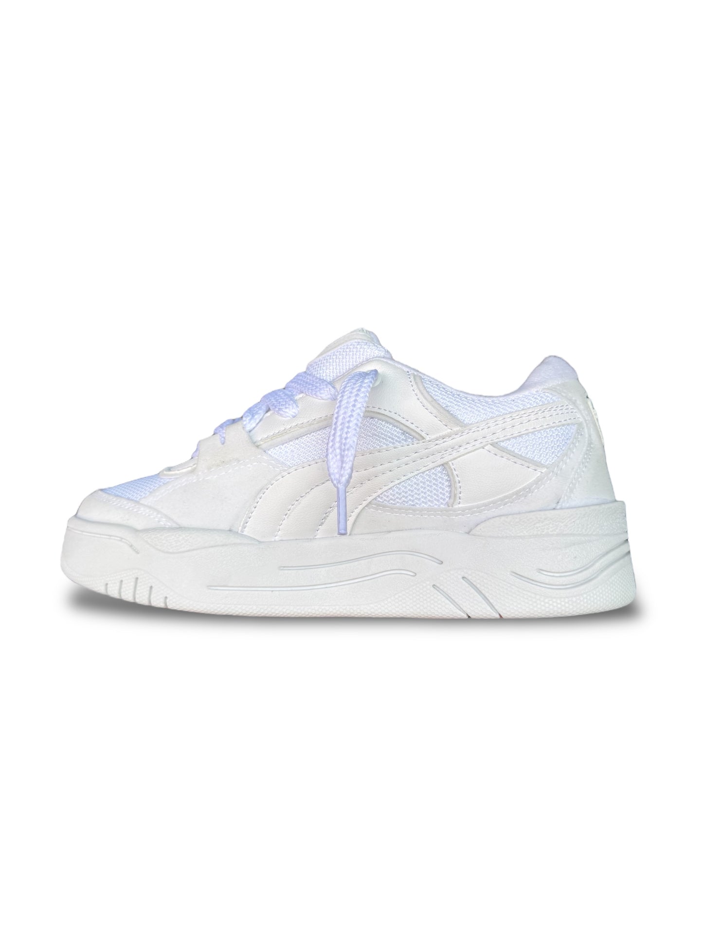 Puma 180 Blanco 22-25