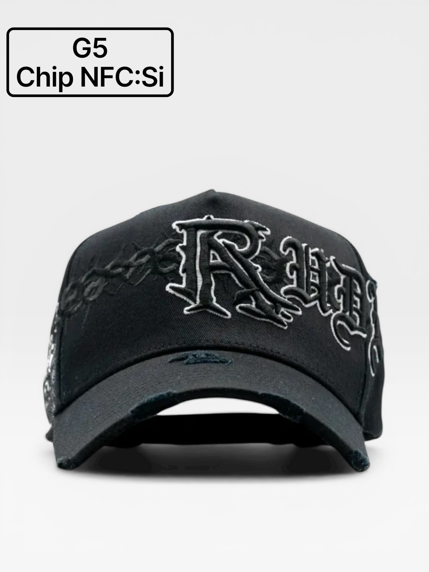 Paquete Emprendedor 10 gorras x $5,700