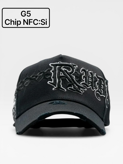 Paquete Emprendedor 10 gorras x $5,700