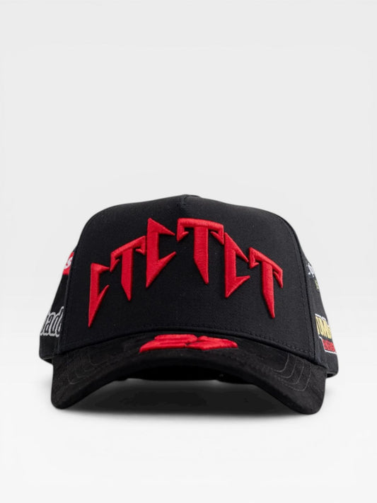 Gorra Barbas Hats