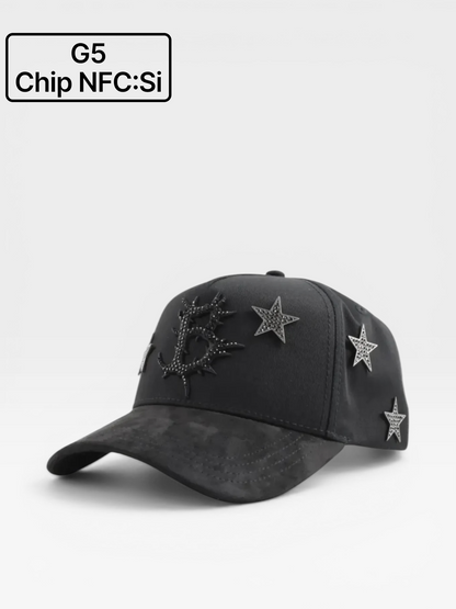 Paquete Emprendedor 10 gorras x $5,700