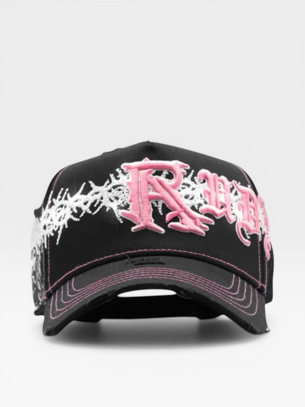 Gorra Rude Awekenings
