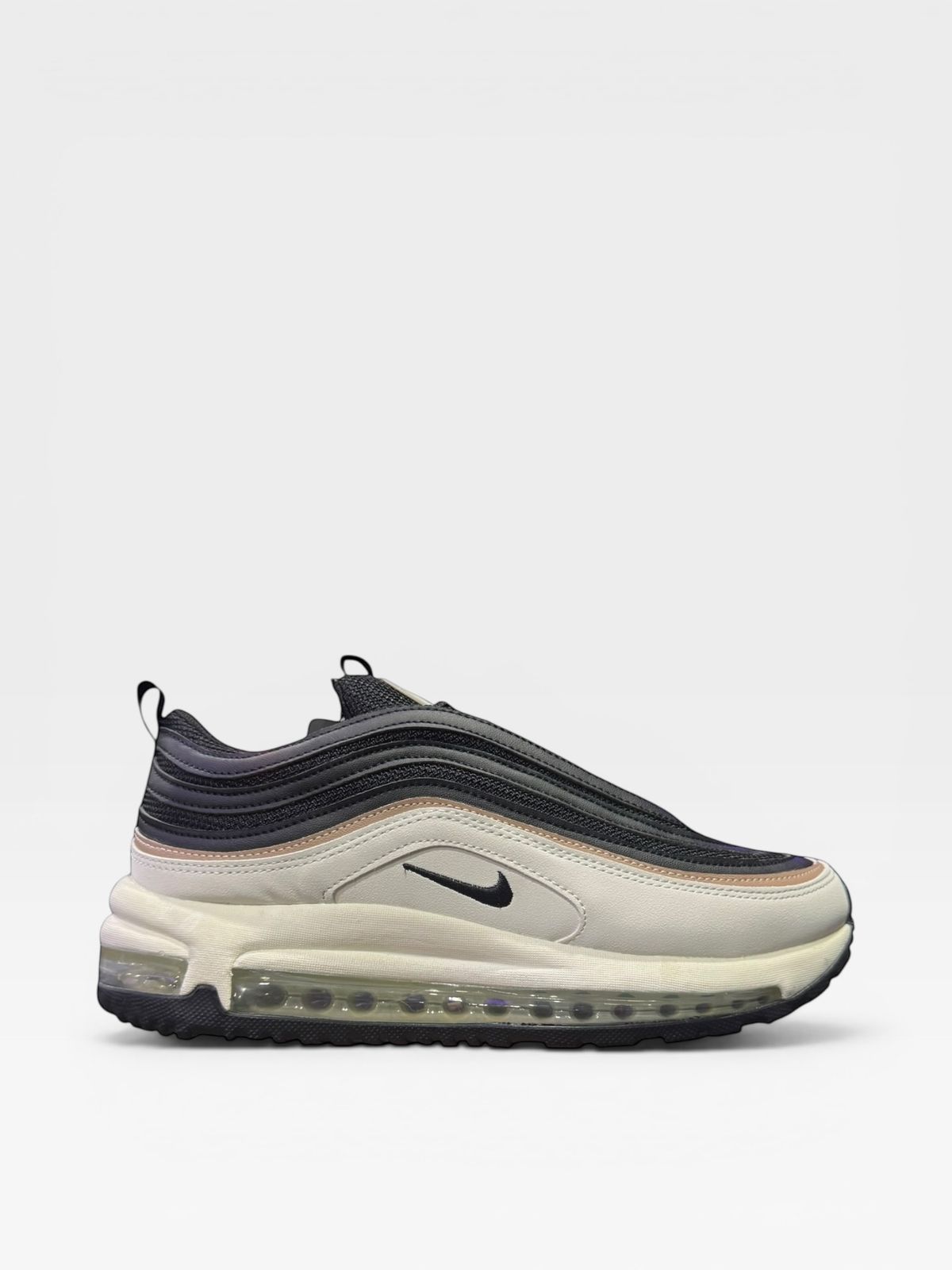 Nike Air Max 97 Latte Coco 25-28