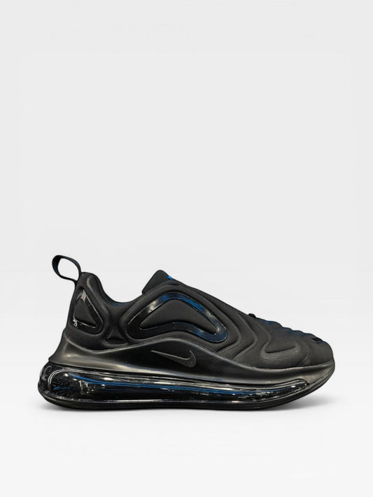 Nike 720 Tortuga Full Black  27-29