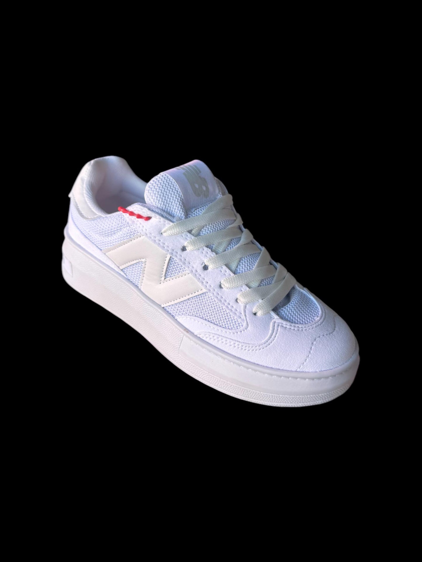 New Balance 302  Blanco Total 22/25