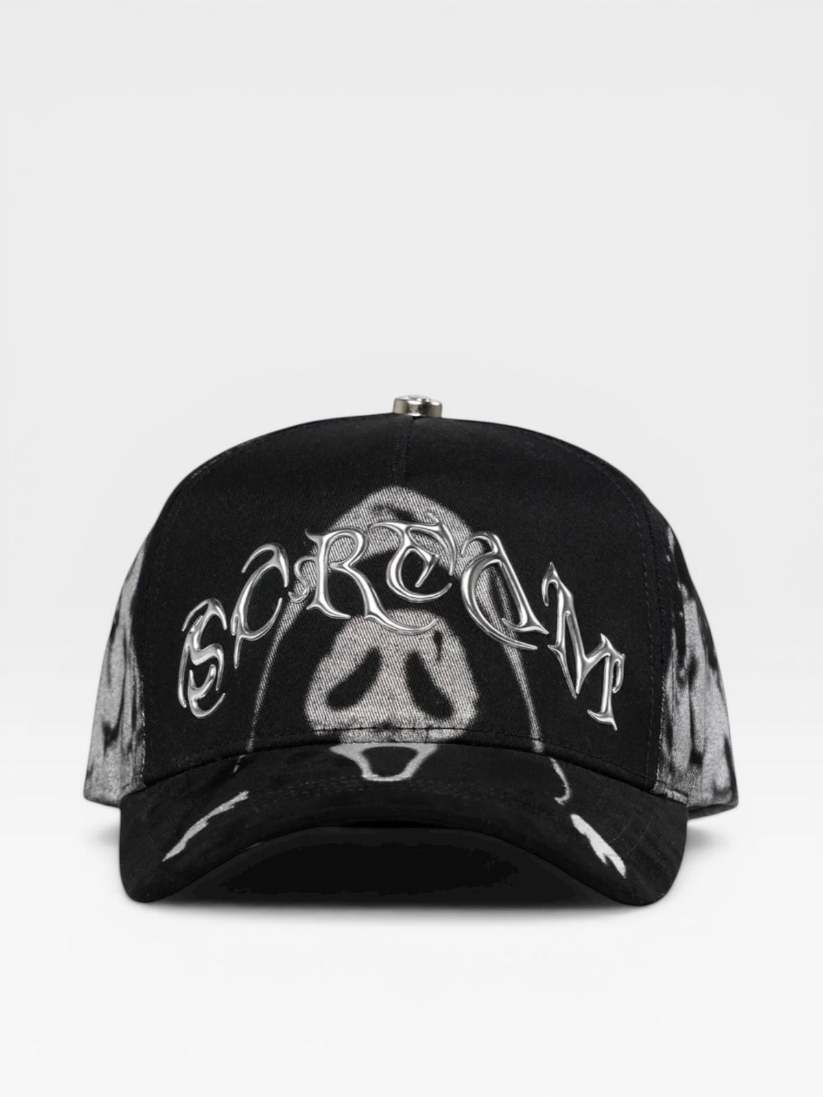 Gorra Barbas Hats