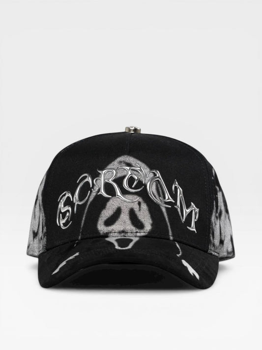 Gorra Barbas Hats