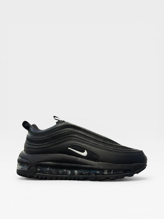 Nike Air Max 97 Negro Total