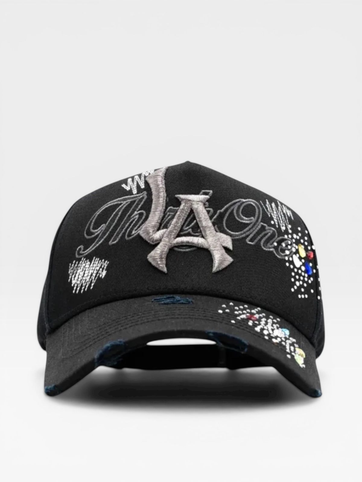 Gorra 31 Hats
