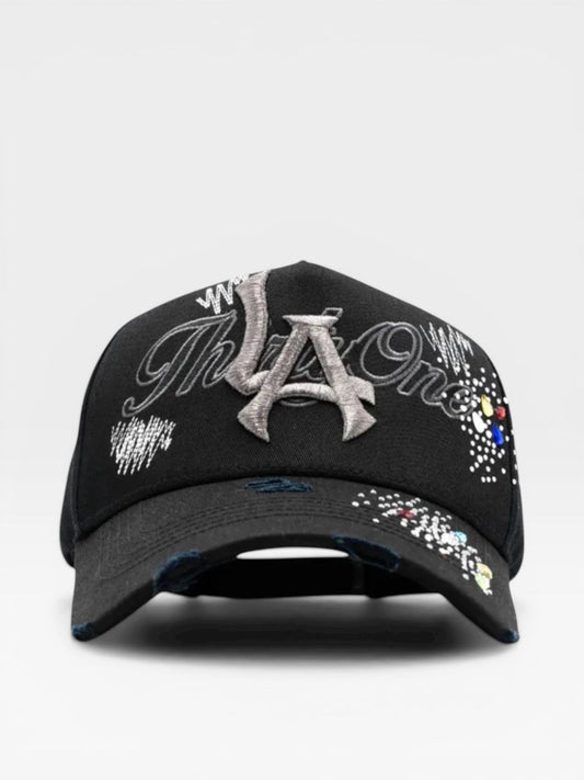Gorra 31 Hats