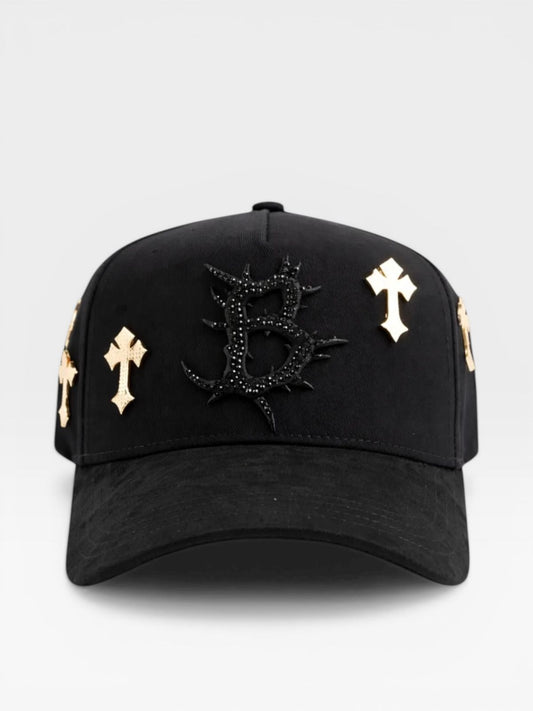 Gorra Barbas Hats