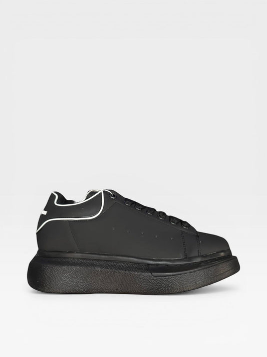 Alexander McQUEEN Black 23-26