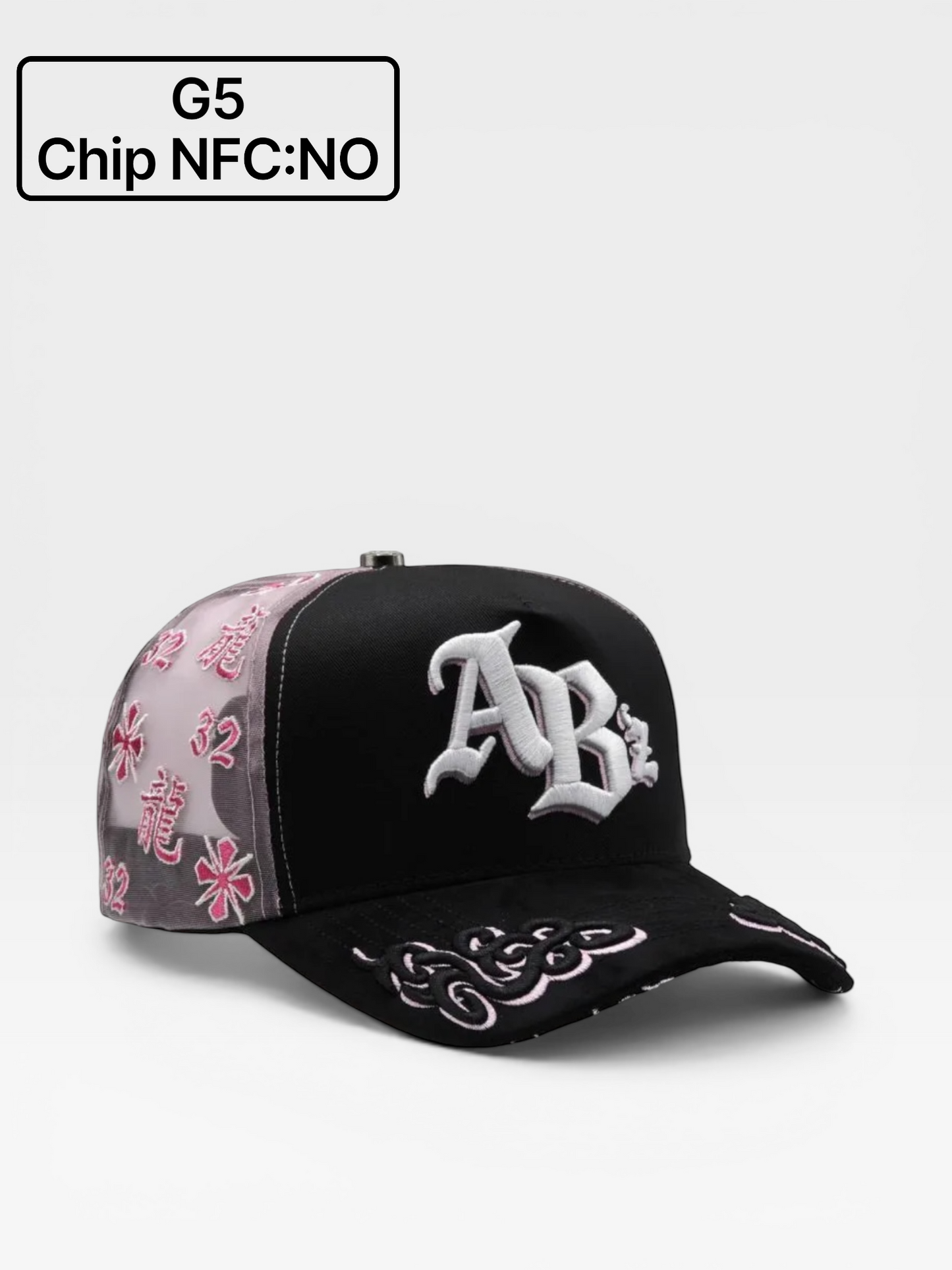Paquete Emprendedor 10 gorras x $5,700