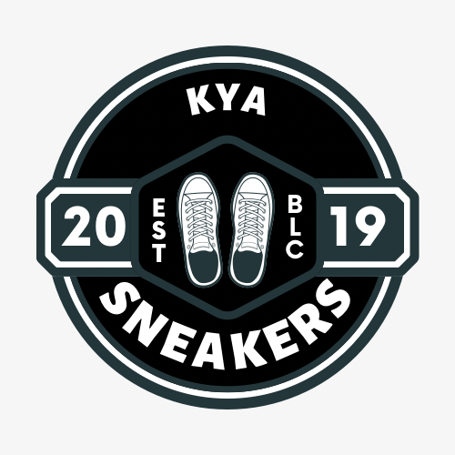 KyA Sneakers