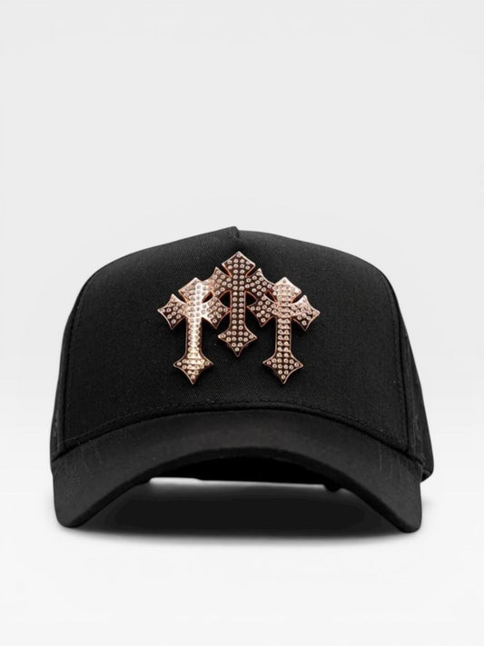 Gorra Barbas Hats