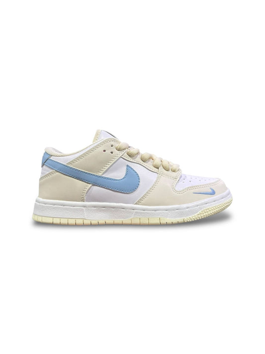 NIKE DUNK SB LATTE BLUE 23-26
