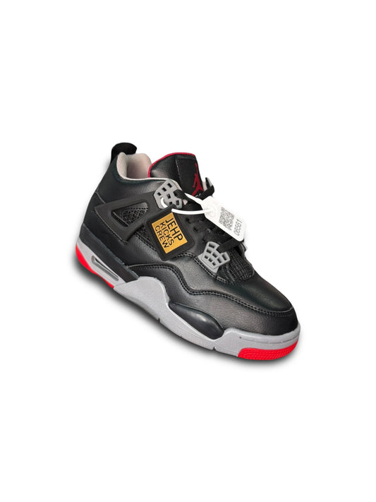 Jordan Retro 4 REIMAGINED 23-26