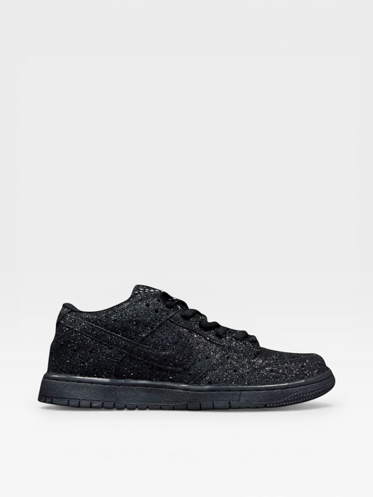 NIKE DUNK SB BLACK SWAROVSKY 25-29
