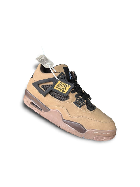Jordan Retro 4 Travis Scott 26-29