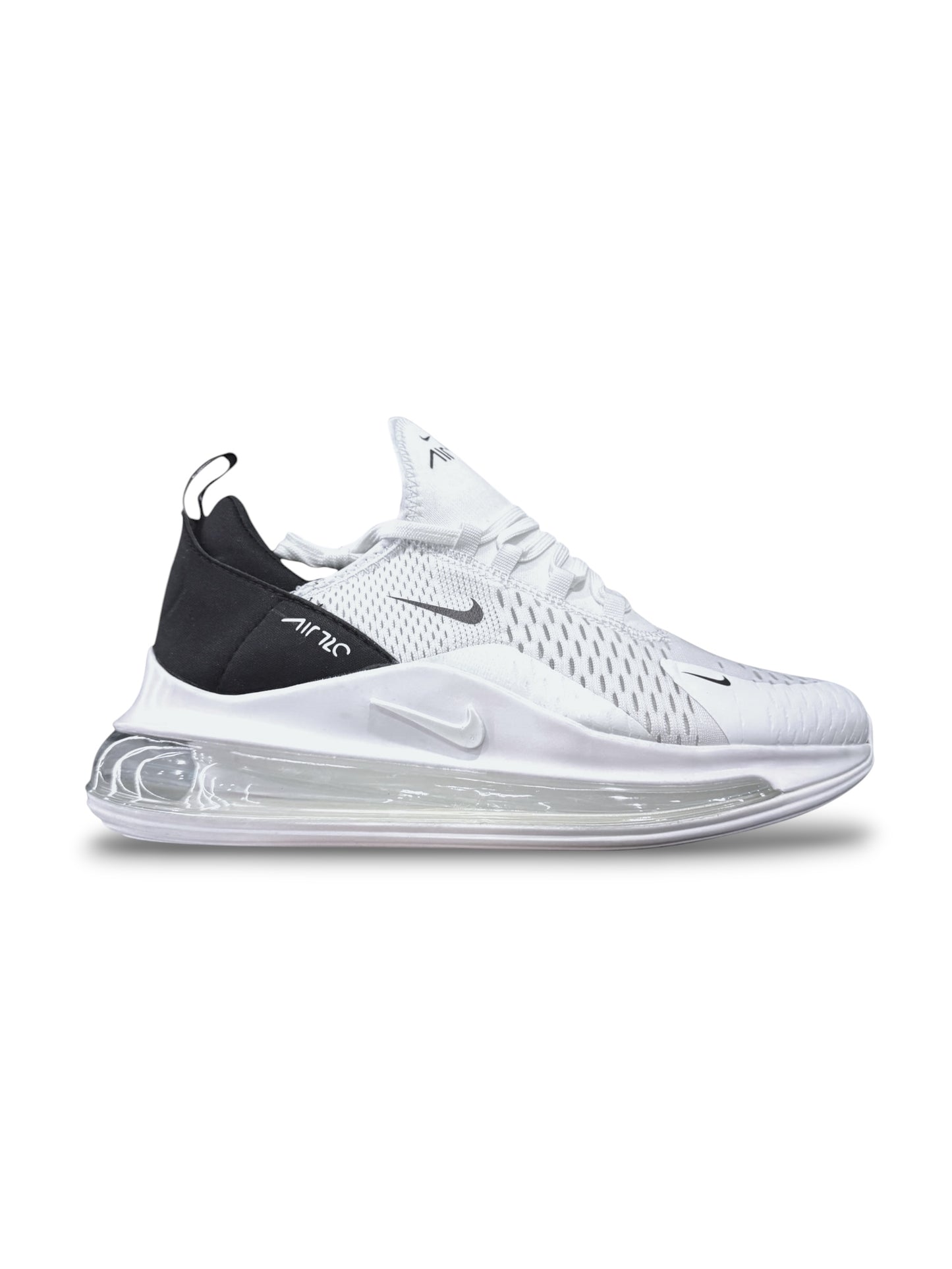 Nike Air Max 720 White Black 26-29