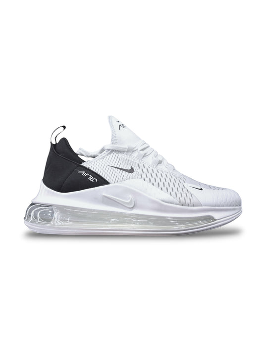 Nike Air Max 720 White Black 26-29