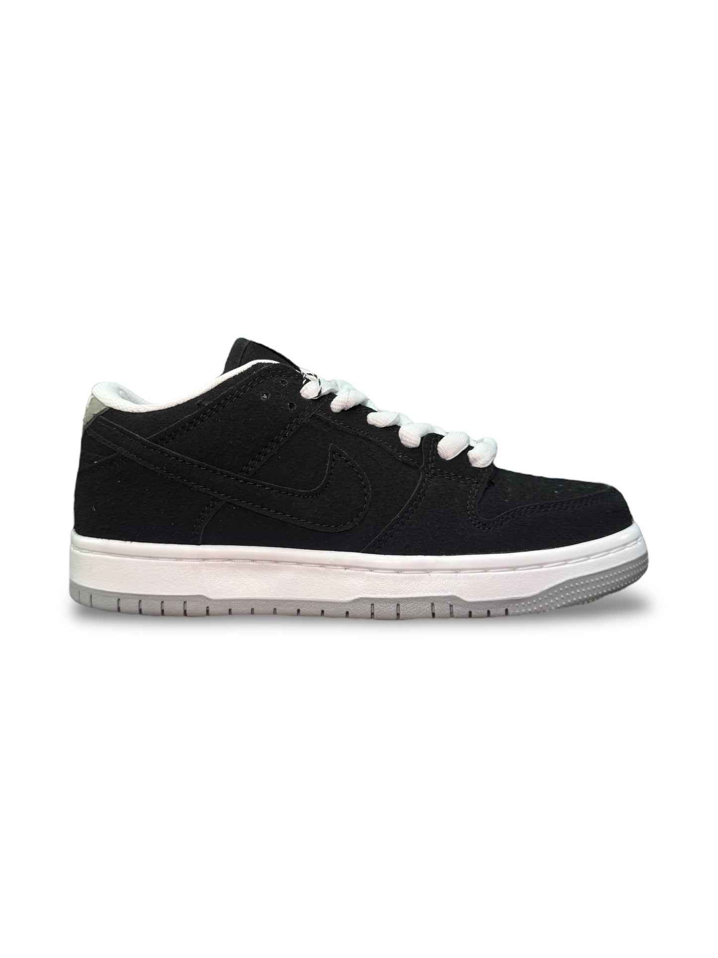 Nike Dunk SB Black Tsuede 26-29