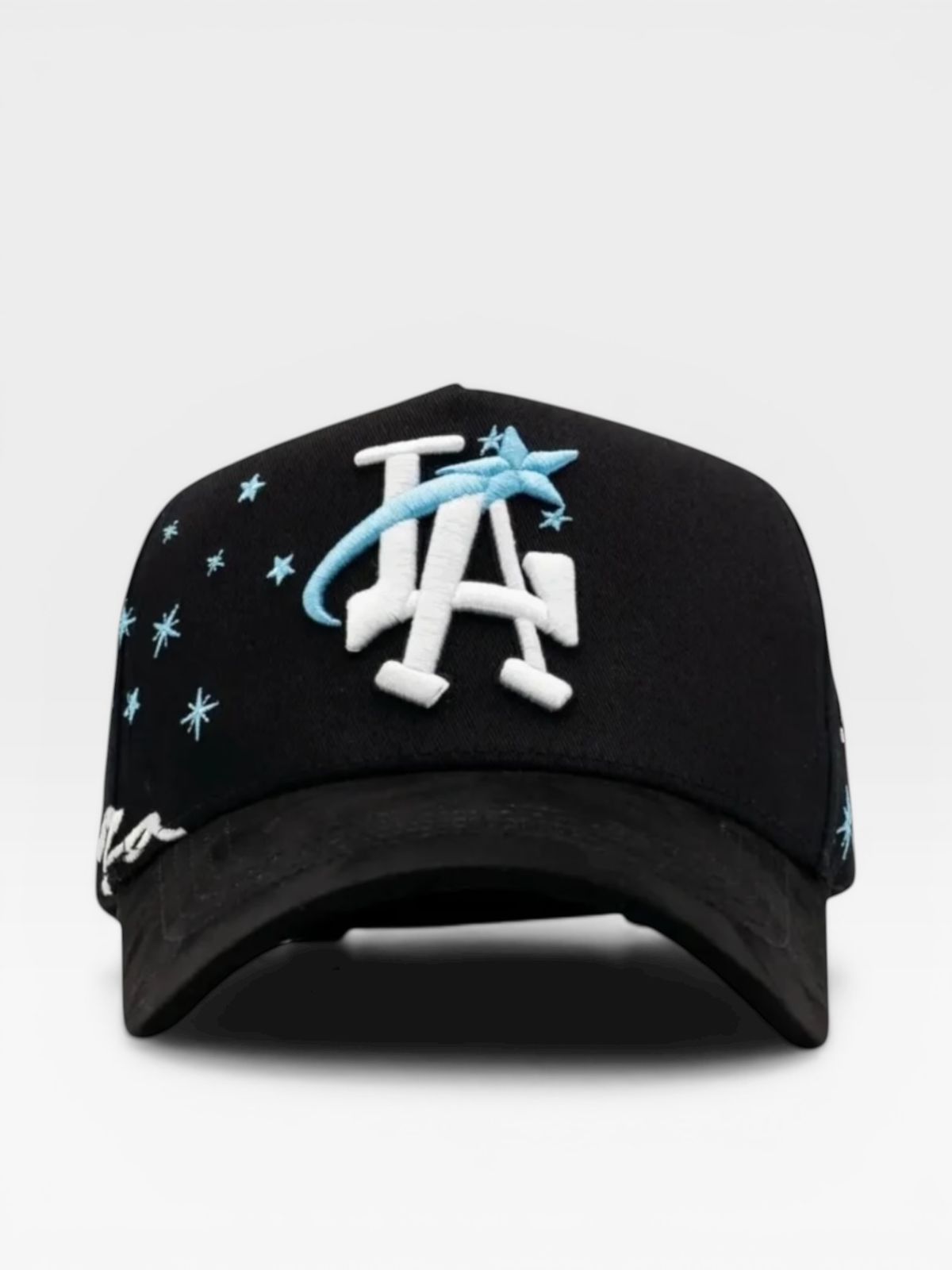Gorra 31 Hats El Mago